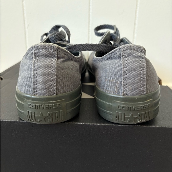 Converse Chuck Taylor All Star 2018 Seasonal Low Top Sneaker | Women’s Size 7 - Picture 3 of 6